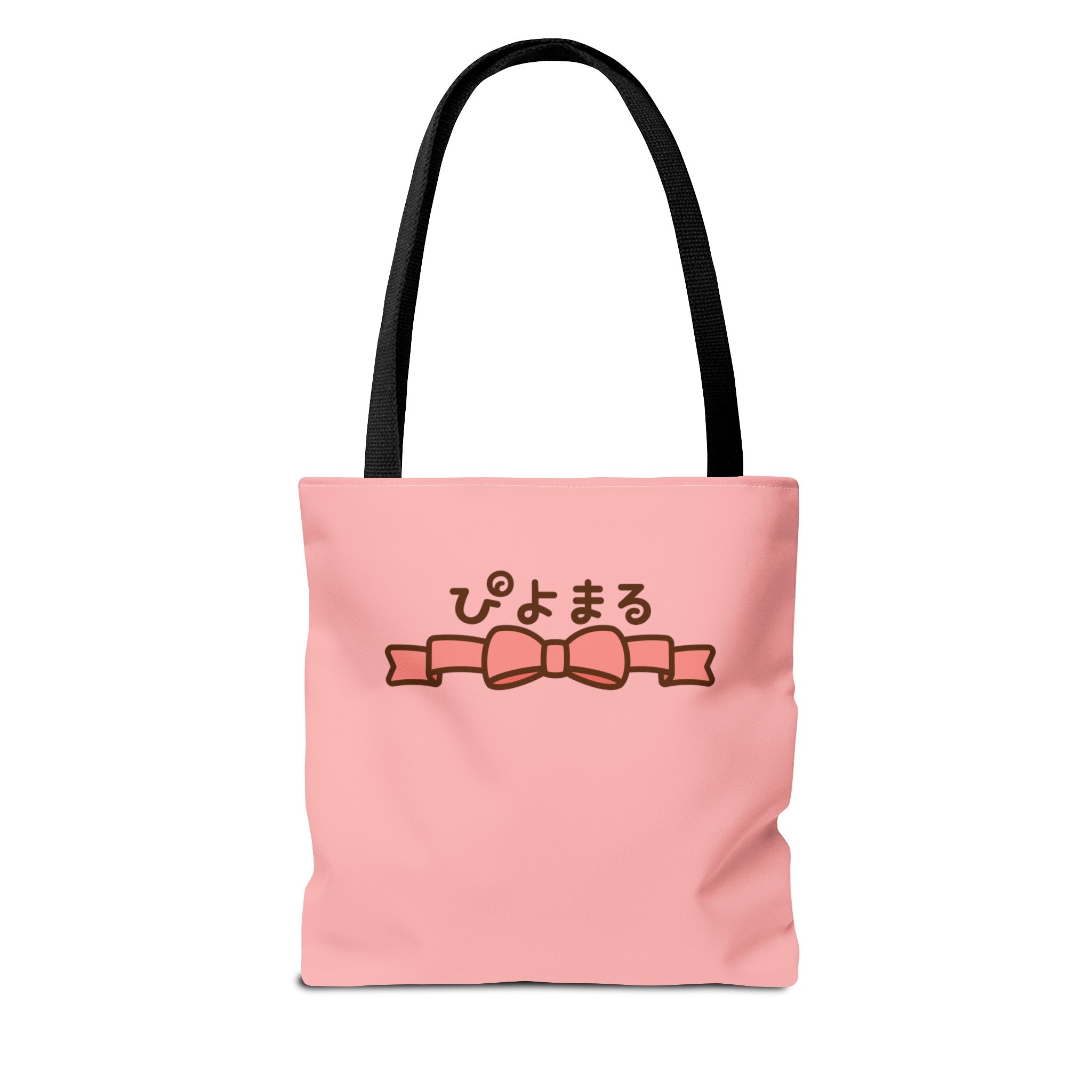 Piyomaru Friends Tote Bag
